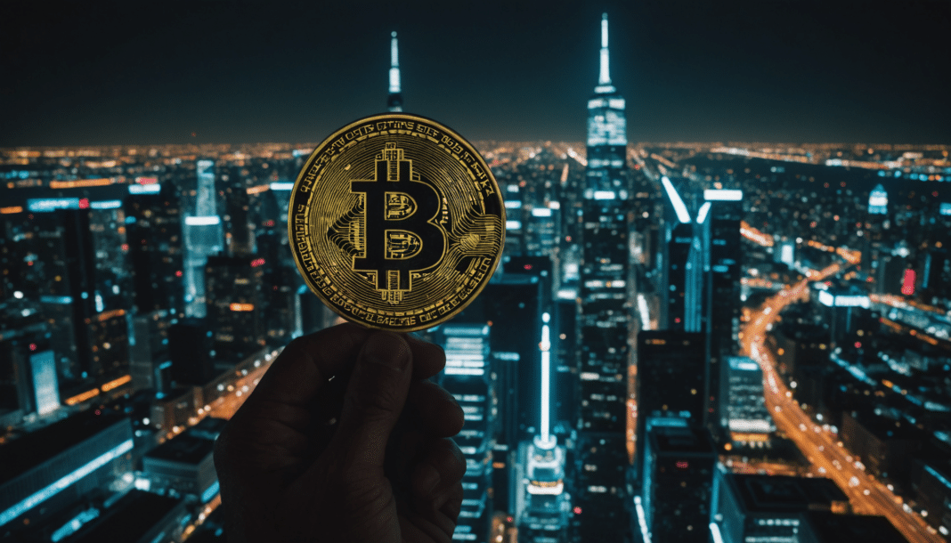Bitcoin Holds $103K: Crypto Markets Today