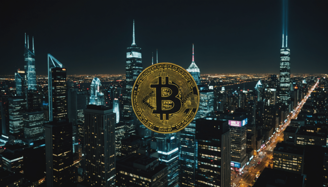 Bitcoin Holds Above $100k After October Sales