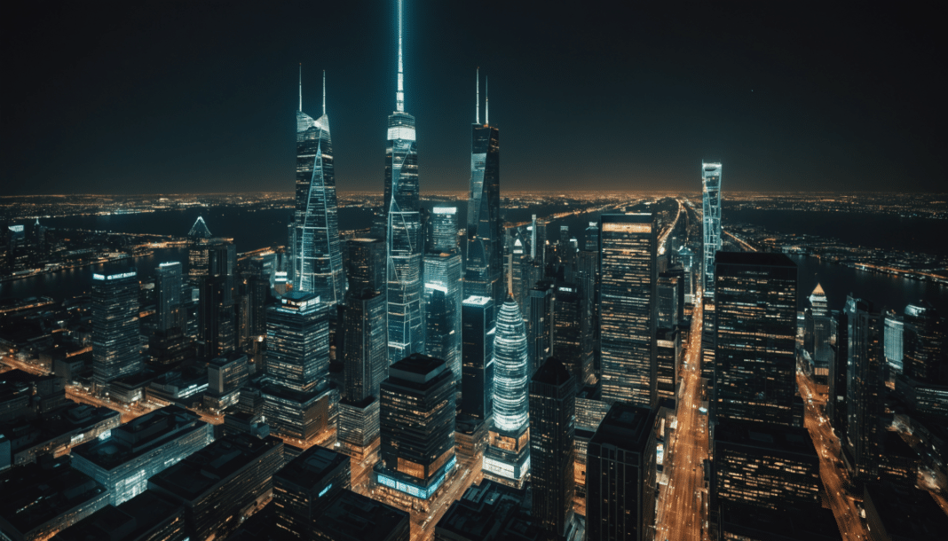 Bitcoin Holds: AI Concerns & Altcoin Dip