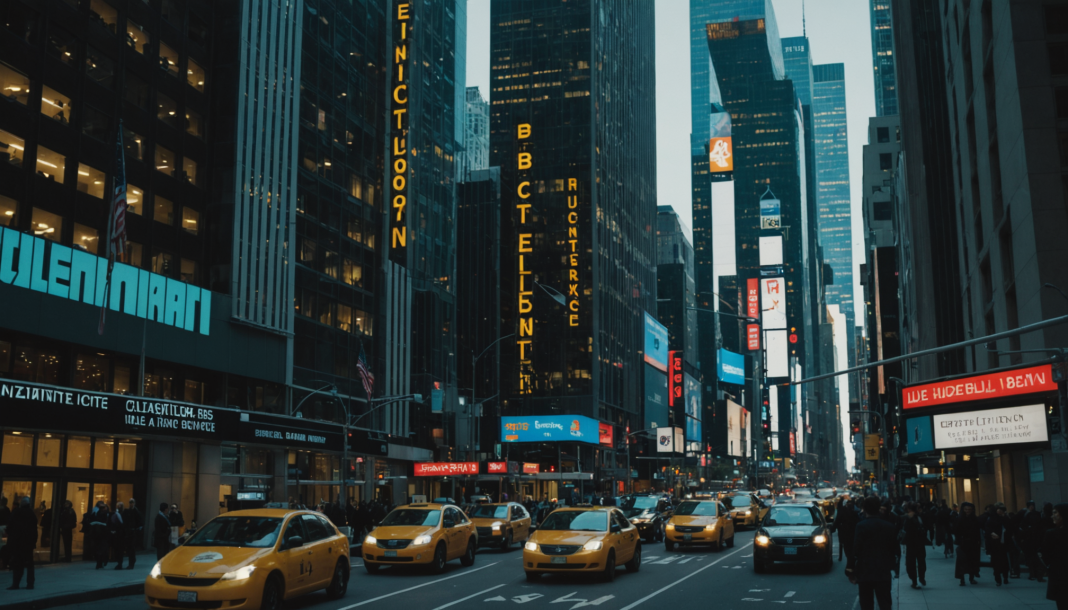 Bitcoin Leaves Wall Street: Bullish Reset?