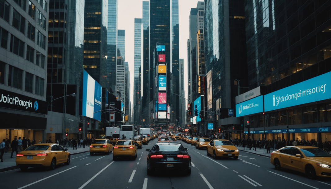 Bitcoin Leveraged Product: JPMorgan and BlackRock