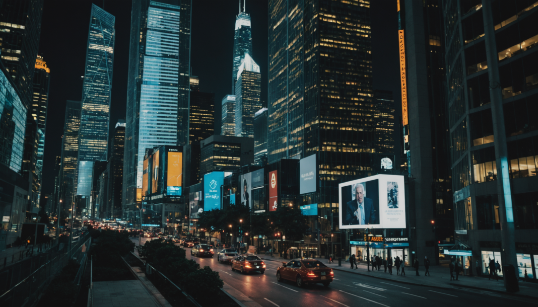 Bitcoin Leveraged Product: JPMorgan and BlackRock