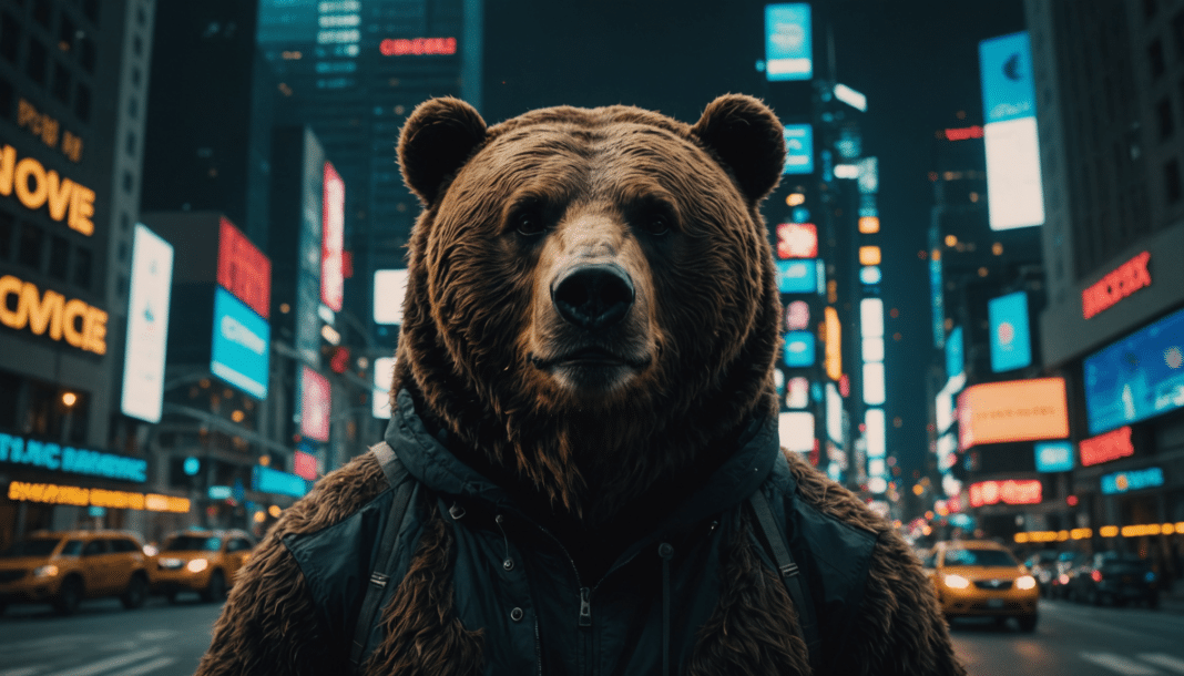 Bitcoin Price Plunges: Bear Market Start?