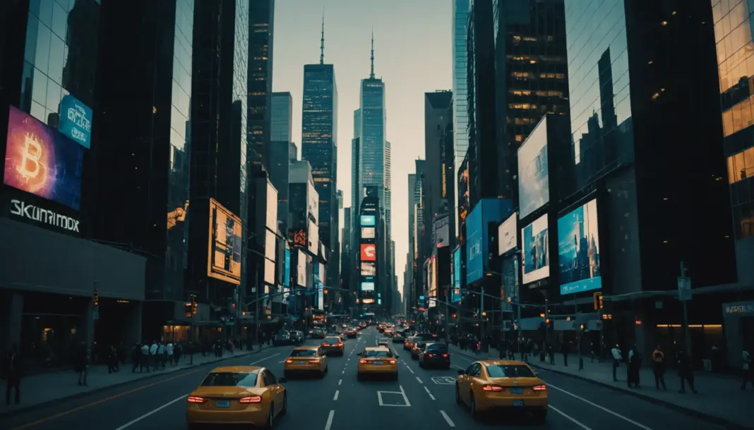 Bitcoin Pumps: US Liquidity Boosts BTC