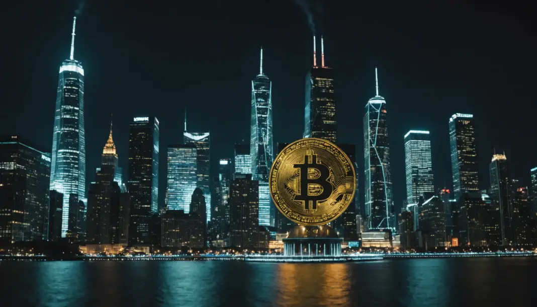 Bitcoin Pumps: US Liquidity Boosts BTC