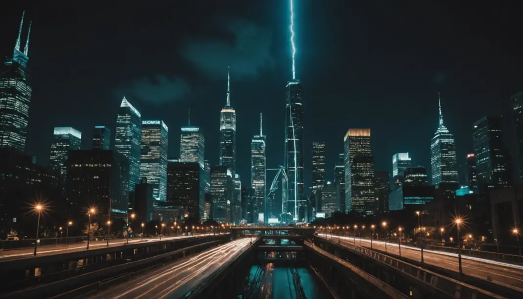 Bitcoin Pumps: US Liquidity Boosts BTC