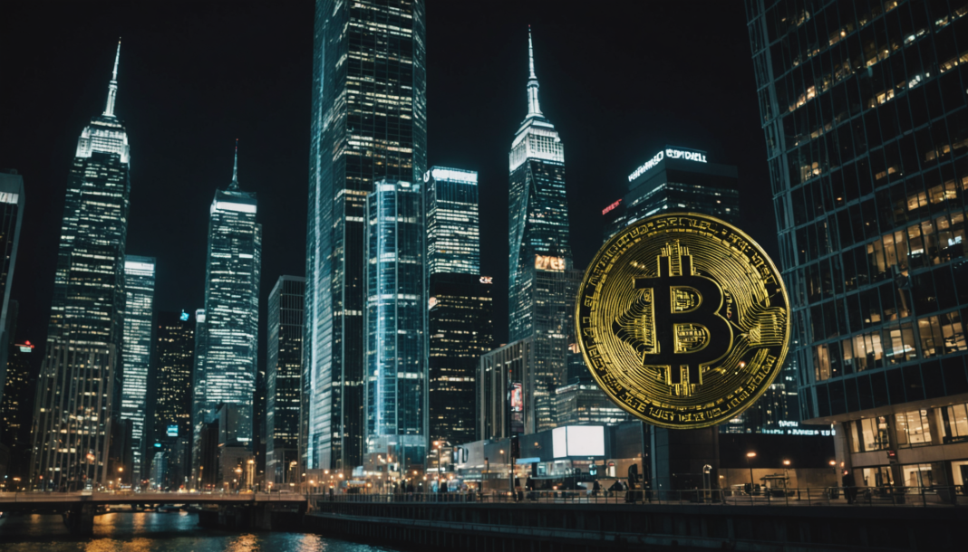 Bitcoin Rebounds: XRP and ZEC Surge