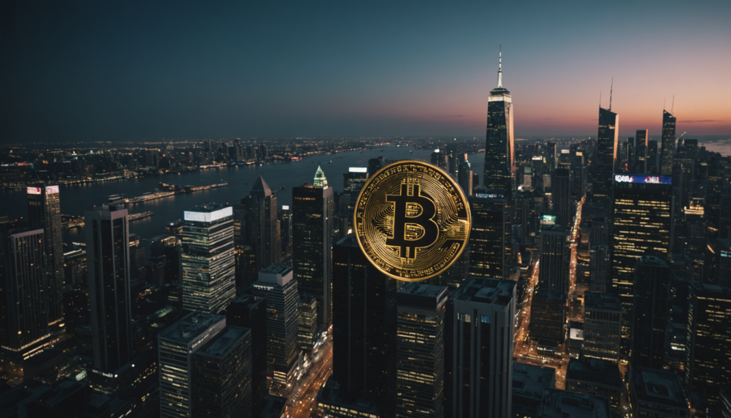 Bitcoin Rebounds: XRP and ZEC Surge