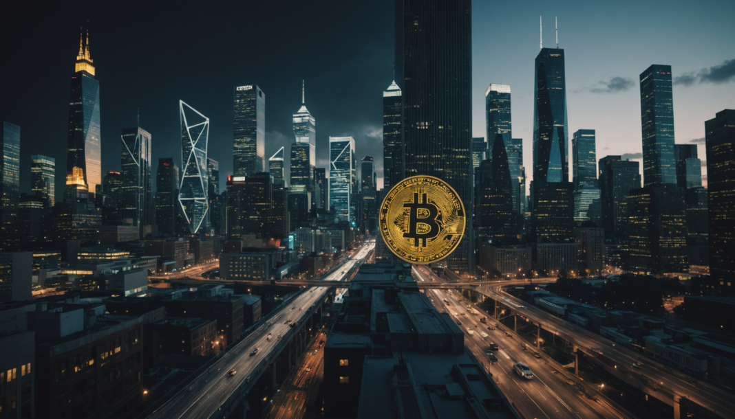 Bitcoin Rebounds: XRP and ZEC Surge