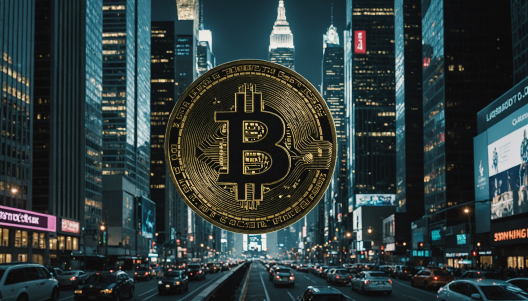 Bitcoin Slips: AI Trade Cools, Miners Tumble