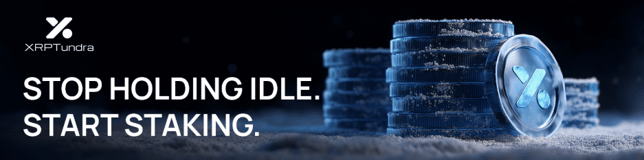 Bitcoin vs XRP: Best 2025 Crypto Returns?