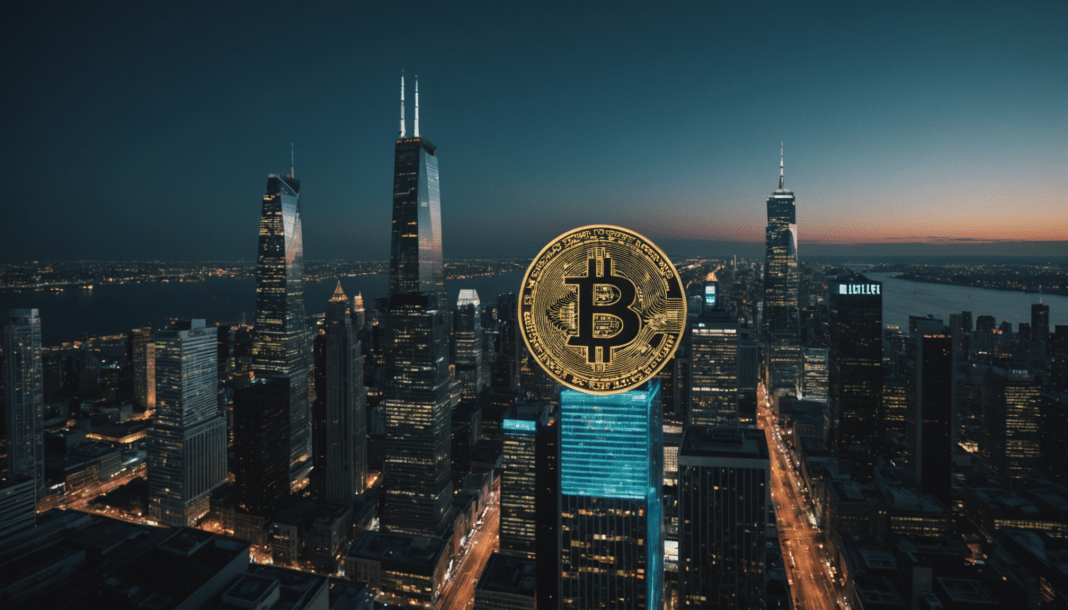 Bitcoin: Why it Lost the $100k Floor?