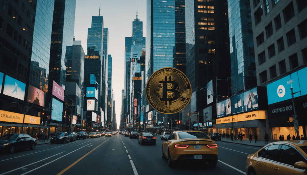 Bitcoin: Will BTC, XRP, SOL Surge This Week?