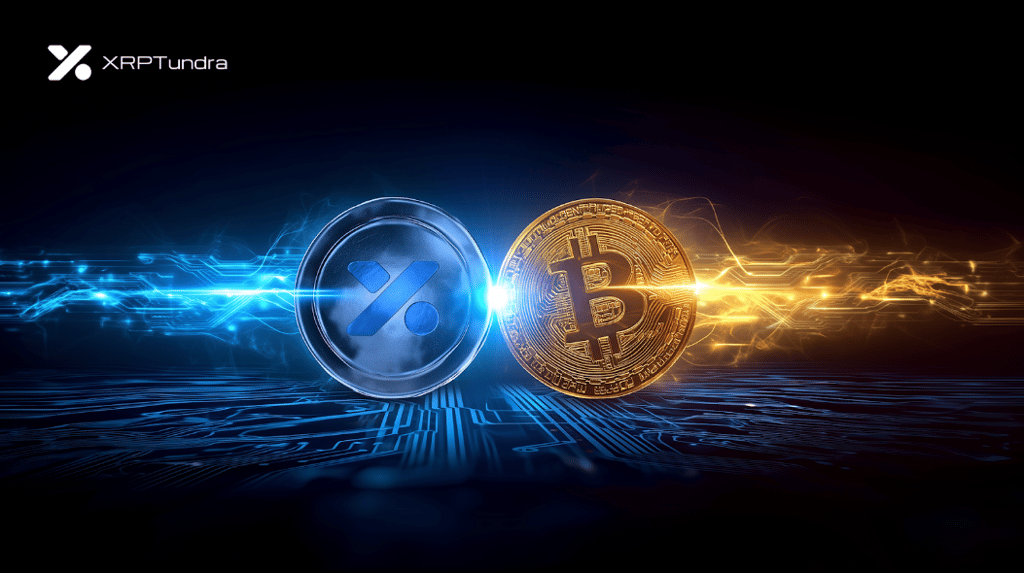 Ripple Van Winkle | Latest XRP Ripple News | Bitcoin XRP: Presale Entry Point