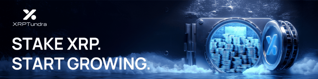 Ripple Van Winkle | Latest XRP Ripple News | Bitcoin XRP: Presale Entry Point