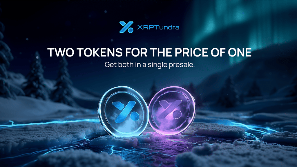 Ripple Van Winkle | Latest XRP Ripple News | Bitcoin XRP: Presale Entry Point