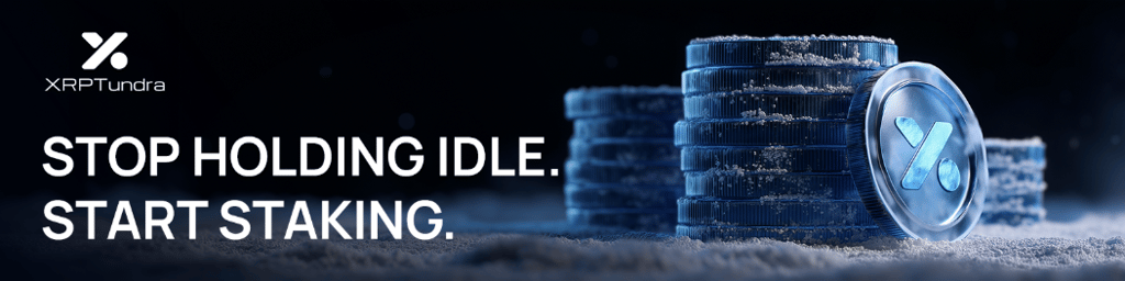 Ripple Van Winkle | Latest XRP Ripple News | Bitcoin XRP: Presale Entry Point