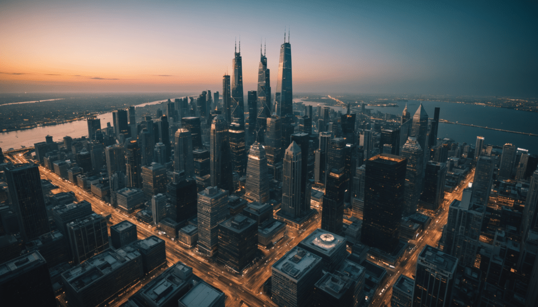 Crypto: Bitcoin Bounces, Ethereum at $4,000?