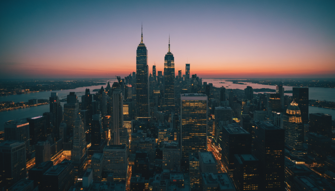 Crypto Dip: A Bullish Buying Opportunity?