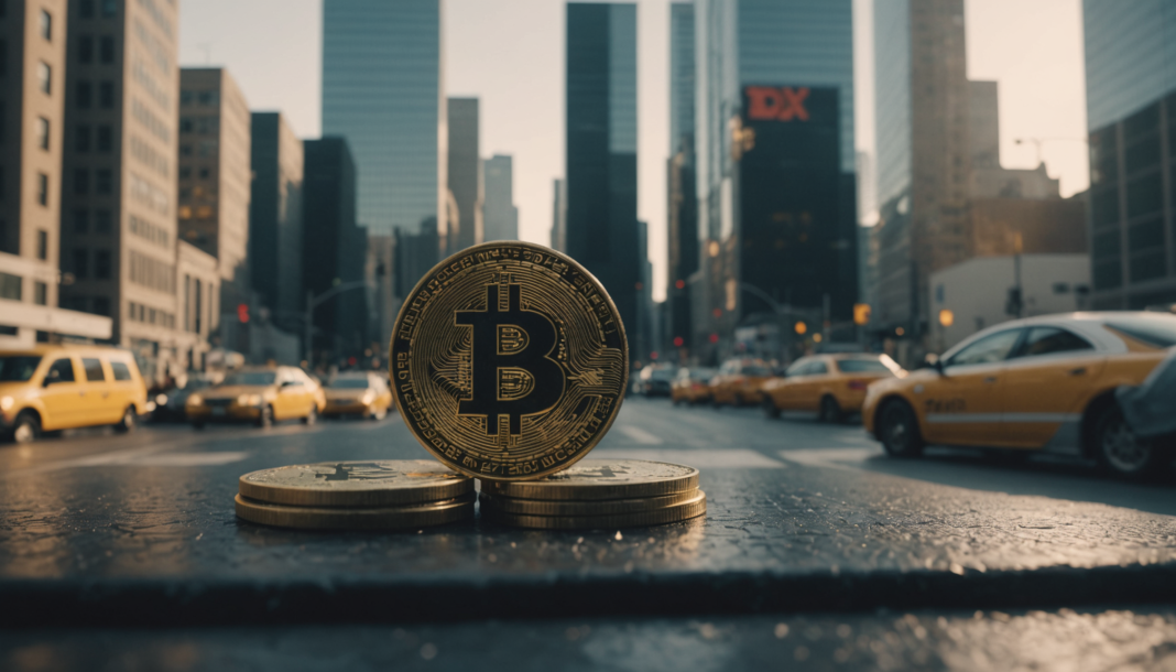 Crypto: Dogecoin, SHIB Rally? Bitcoin Bulls Win