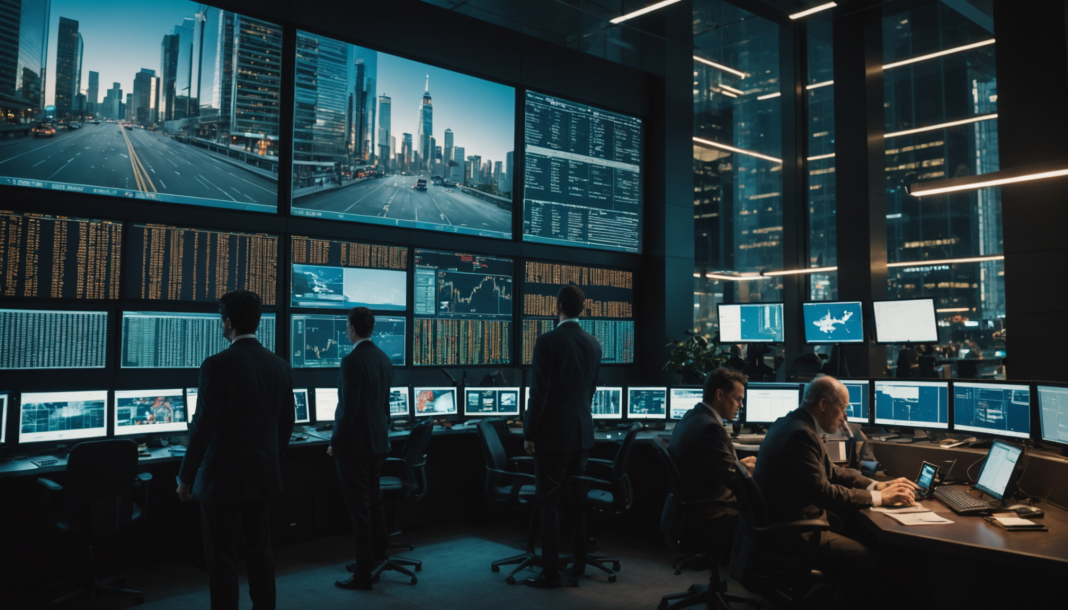 Crypto Gambler Liquidated for $168M