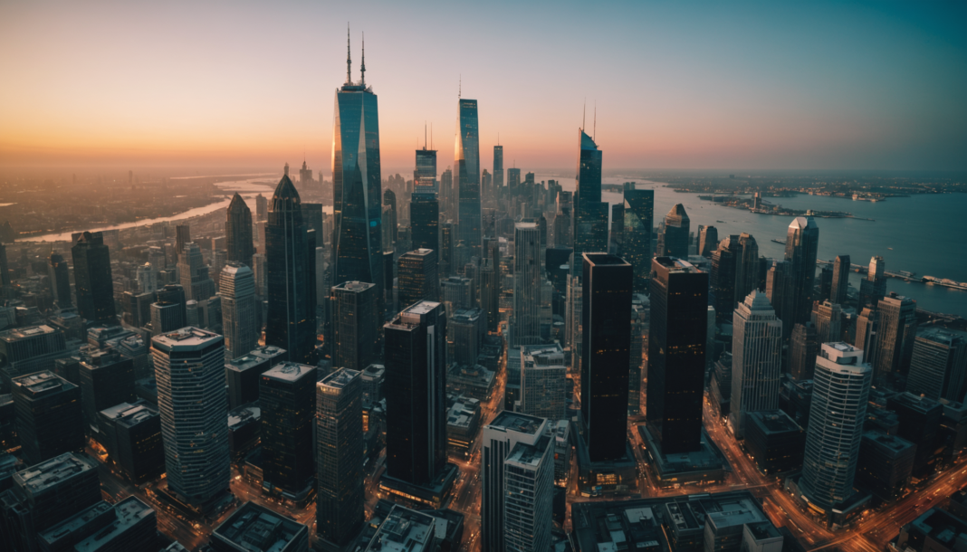 Crypto Market: $3T Cap, Bitcoin at $88K?