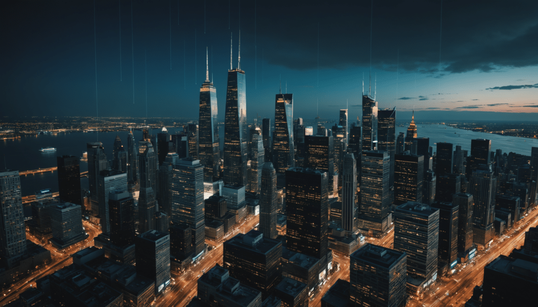 Crypto Market Plunge: Bitcoin Dips $4K