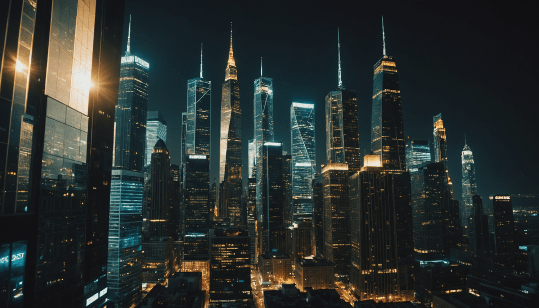 Crypto Markets: Modest Friday Gains