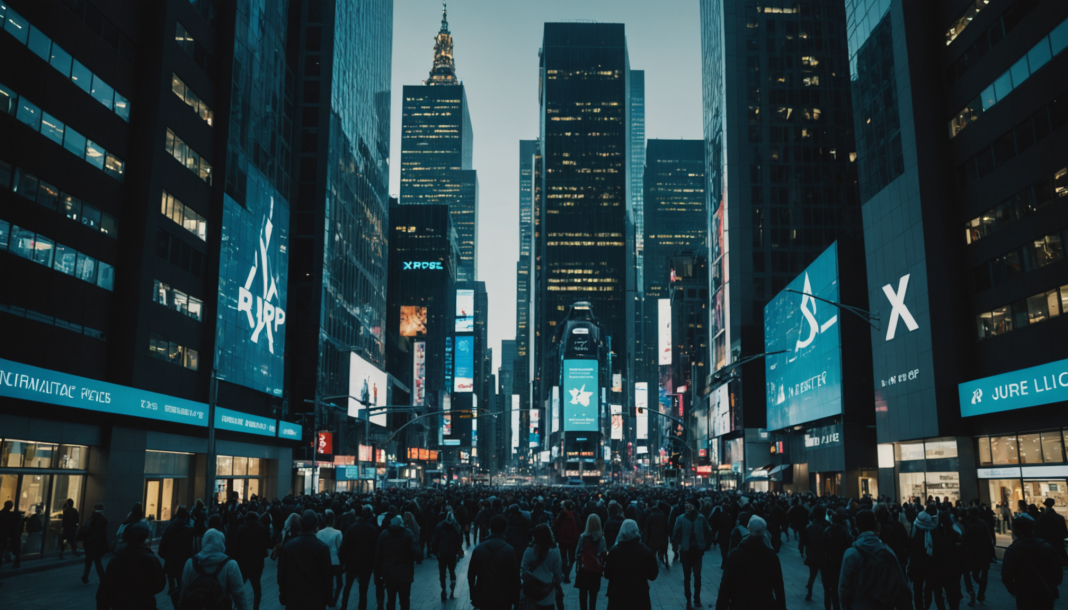 Crypto News: XRP, ETH, ADA Market Analysis