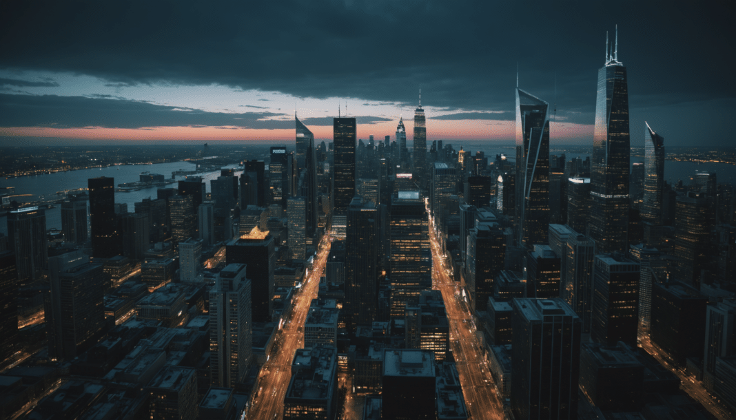 Crypto Plunge: BTC, ETH, XRP Liquidations