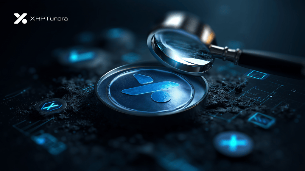 Crypto Presale: Evaluating XRP Tundra 2 Ripple Van Winkle | Latest XRP Ripple News | Crypto Presale: Evaluating XRP Tundra