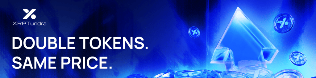 Crypto Presale: Evaluating XRP Tundra 3 Ripple Van Winkle | Latest XRP Ripple News | Crypto Presale: Evaluating XRP Tundra