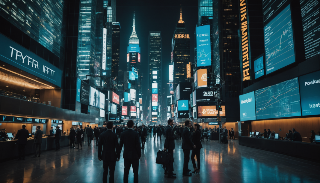 Crypto Report: Bitcoin Plunge, XRP ETF, Nasdaq