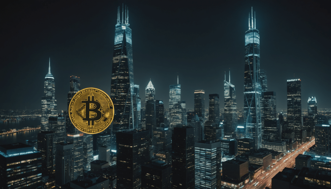 Crypto Report: Bitcoin, XRP, Dogecoin News
