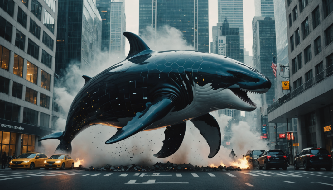 Crypto Report: XRP Spike, SHIB Whale, Bitcoin Bull