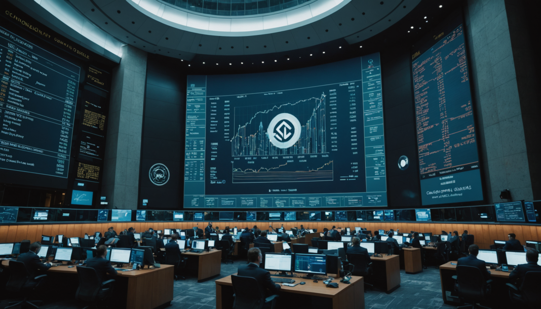 Crypto: SEC Removes Mentions From 2026 Agenda