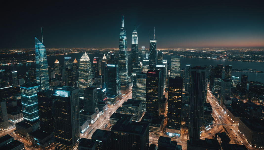 Crypto Trade Over? USDC Circle Plummets