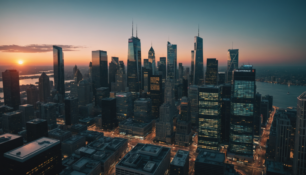 Crypto Treasuries: Corporate Shift