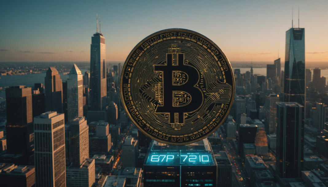 DeFi Yield: XRP Tundra vs. Bitcoin & Ethereum