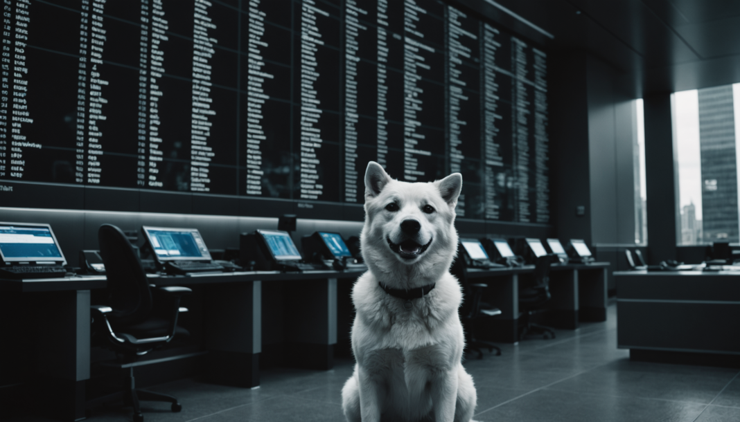 ETFs: Grayscale DOGE, XRP Approved for Launch