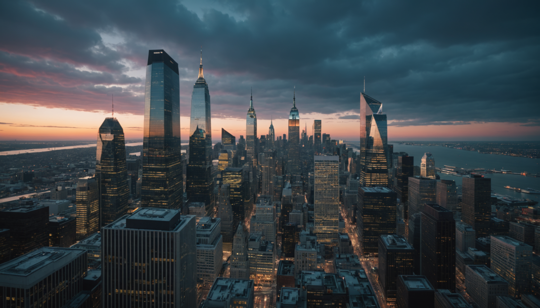 John Deaton: Pro-Crypto Attorney for U.S. Senate