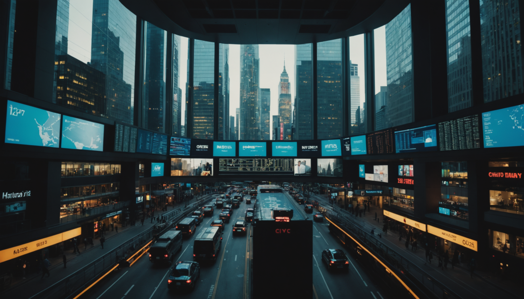 Market Watch: ICP, HYPE Defy BTC Dump