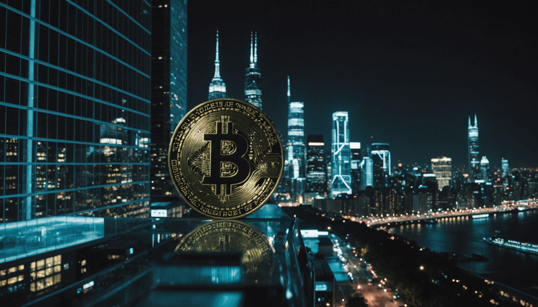 Privacy Coins Outperform: Crypto Market Update