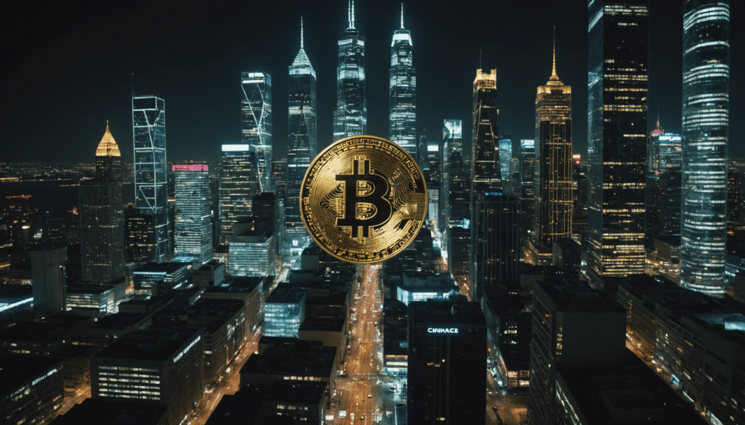 Ripple: Corporations Drive Crypto Adoption