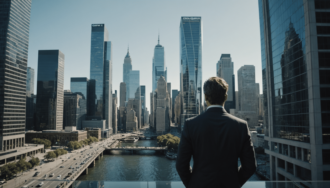 Ripple Funding: CEO Reacts to $500M Round