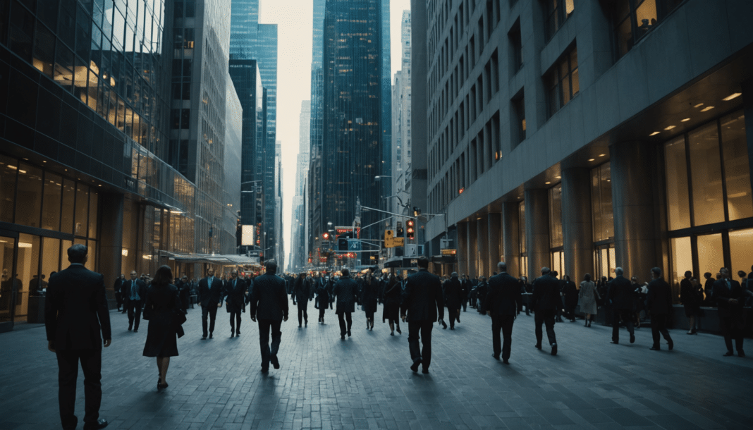 Ripple: Sidestepping Wall Street Spotlight