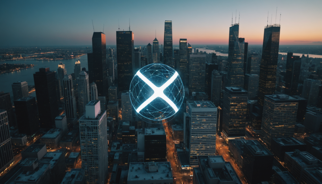 Ripple Soars: XRP Targets $8 High?