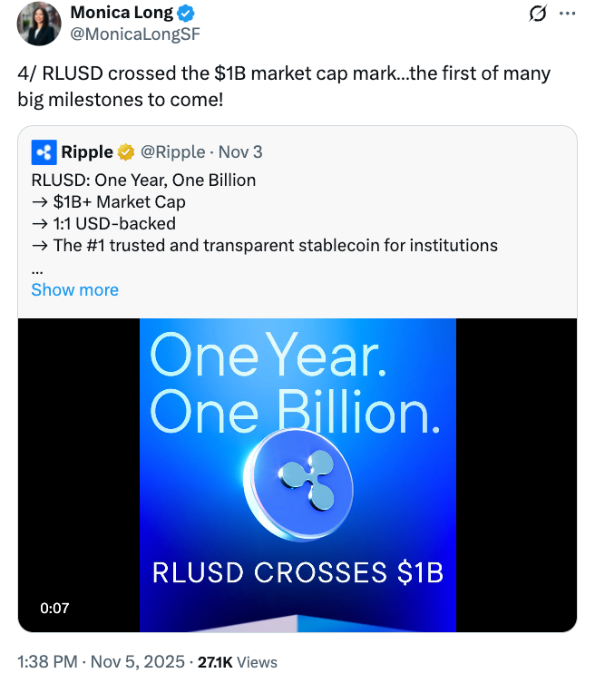 Ripple Van Winkle | Latest XRP Ripple News | Ripple: Why No IPO After SEC Case Win?