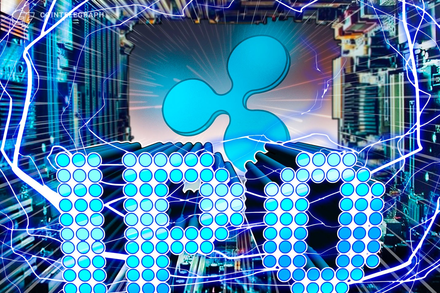 Ripple Van Winkle | Latest XRP Ripple News | Ripple: Why No IPO After SEC Case Win?