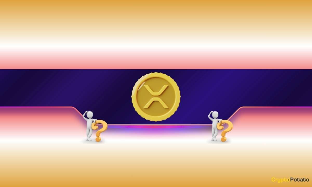 Ripple XRP: 2 Bullish Signs After Price Drop 1 Ripple Van Winkle | Latest XRP Ripple News | Ripple XRP: 2 Bullish Signs After Price Drop